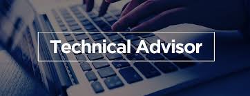 Technical Advisor